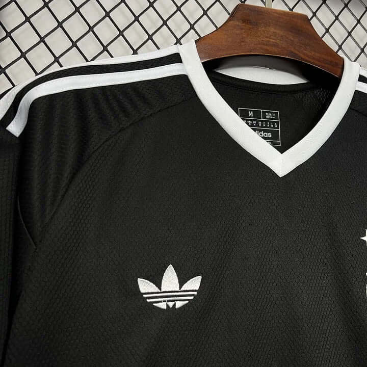 Maillot AJAX Amsterdam foot entraînement 2024 2025