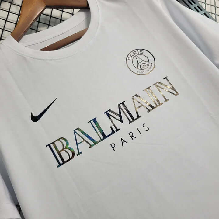 Maillot Paris 2023 2024 Concept