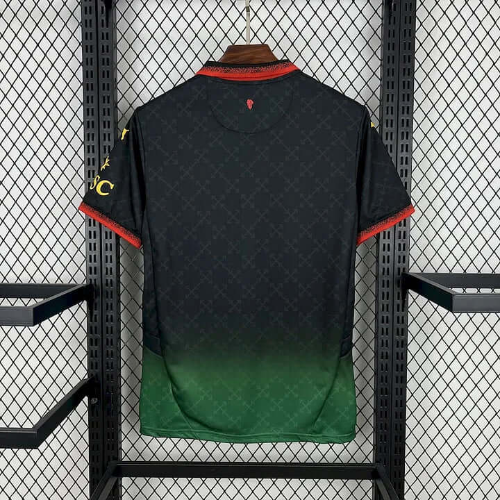 Maillot AC Milan foot 2025 2026