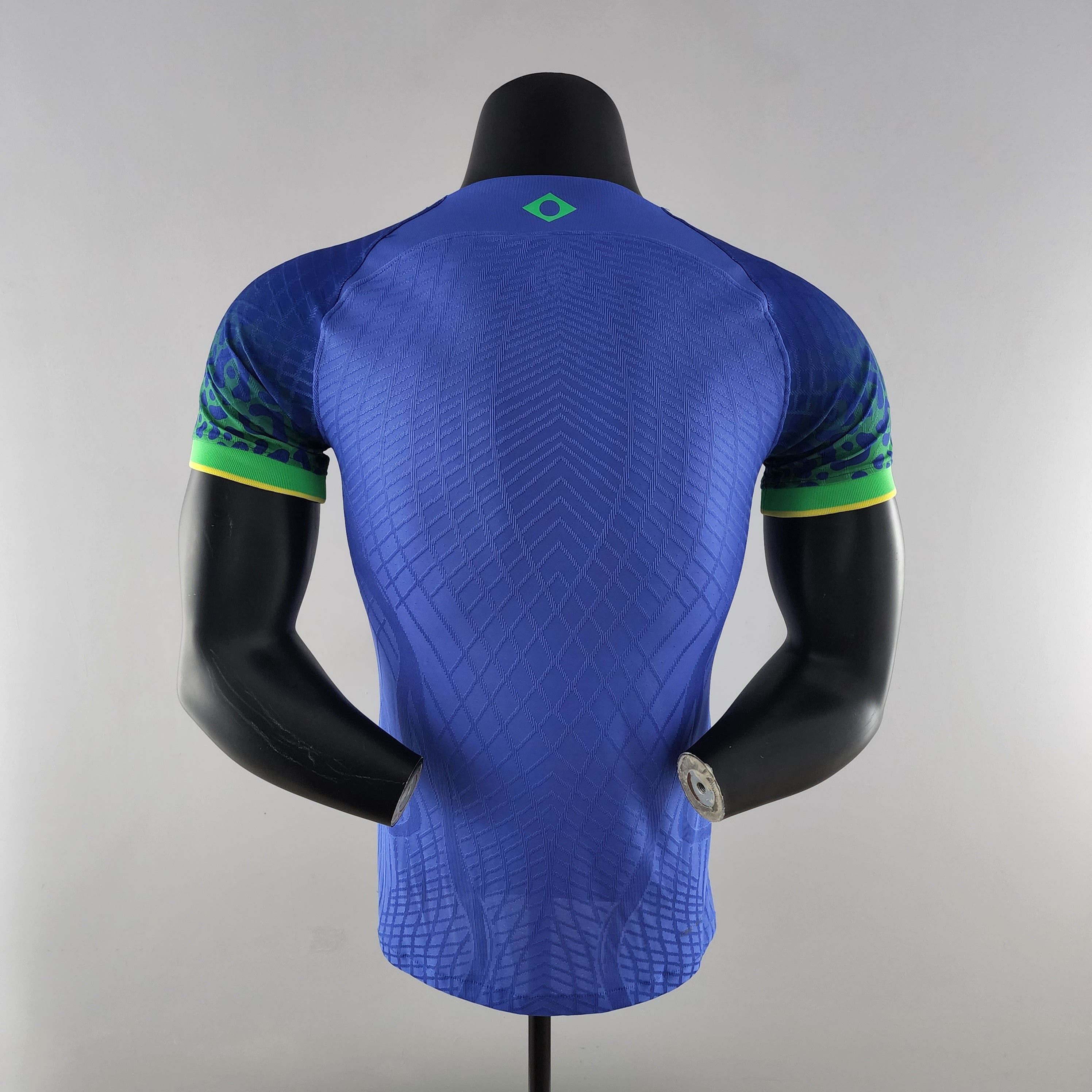 Version Joueur Maillot Coupe Du Monde Brésil 2022