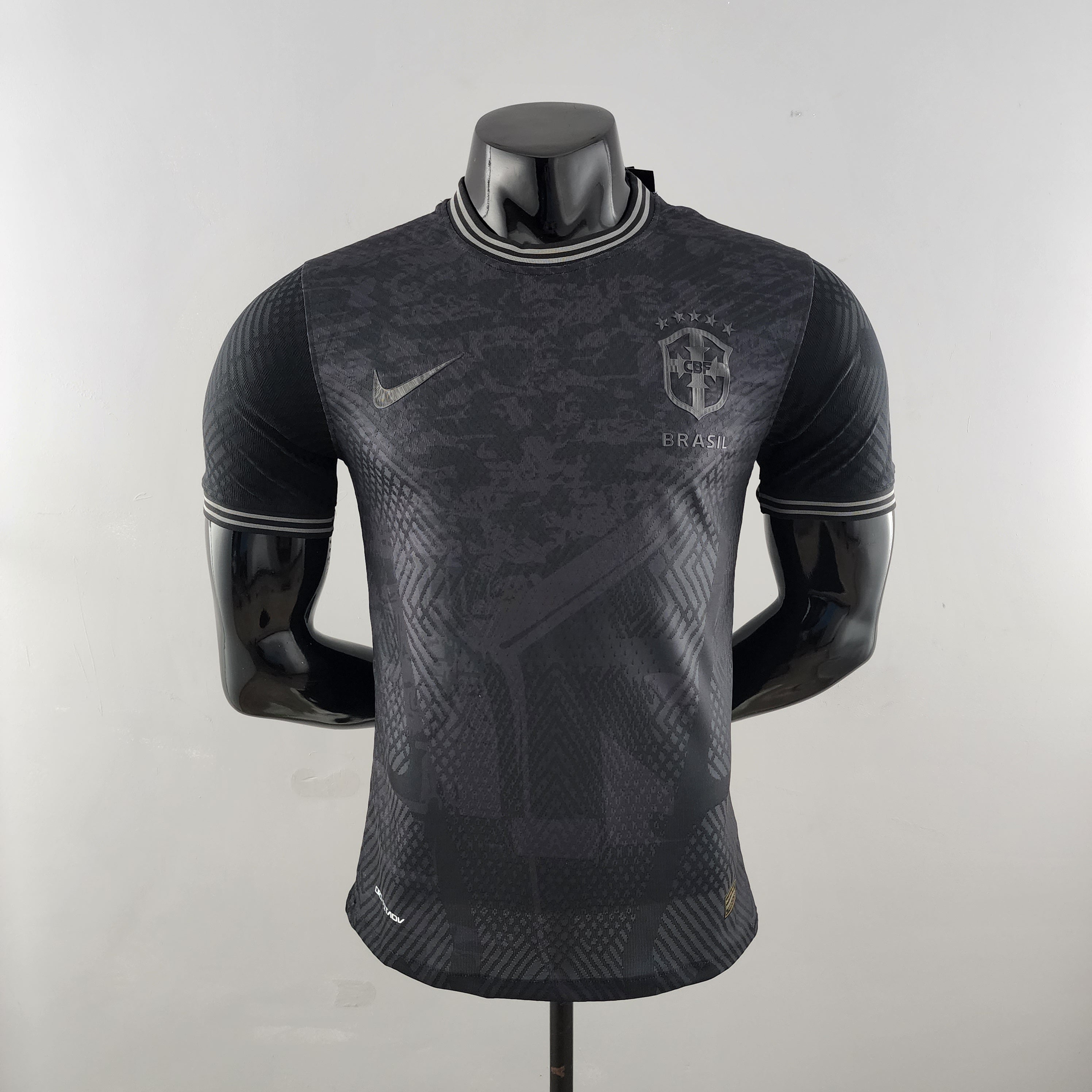 Brésil Noir Version Joueur 2022