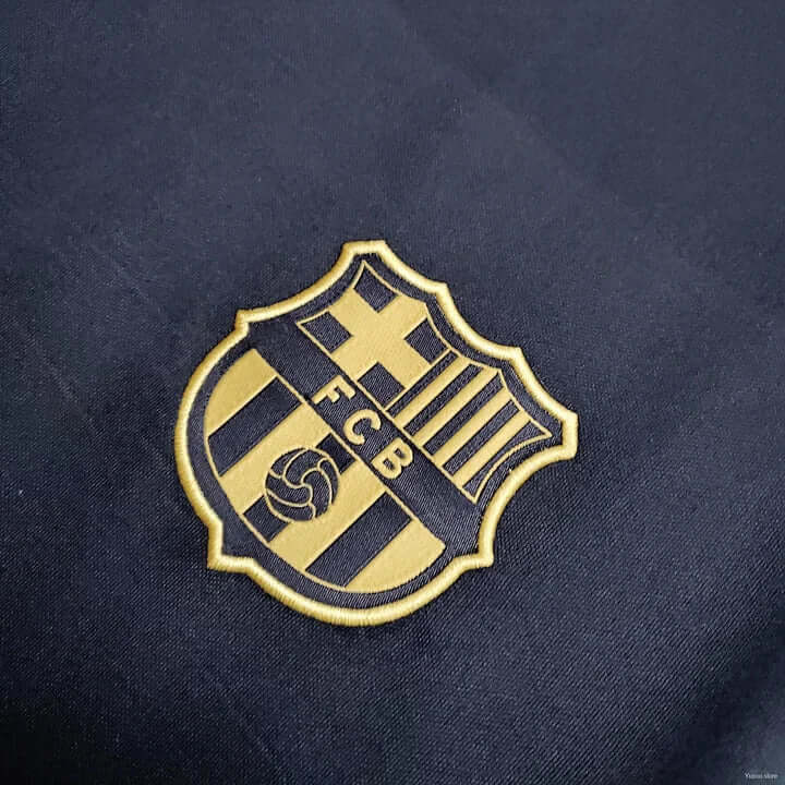 Maillot Barcelone retro 2019