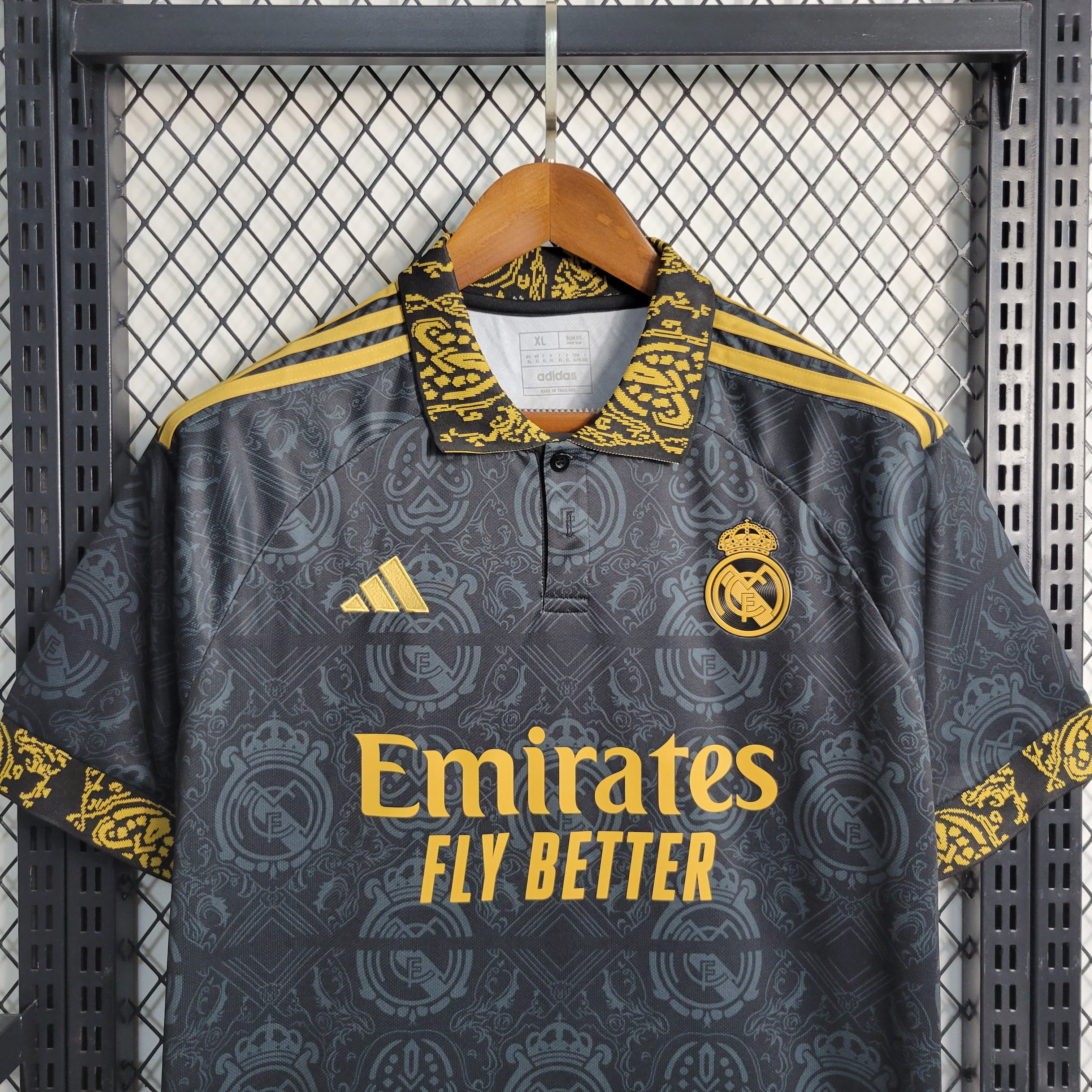 Real Madrid Concept Edition 23/24