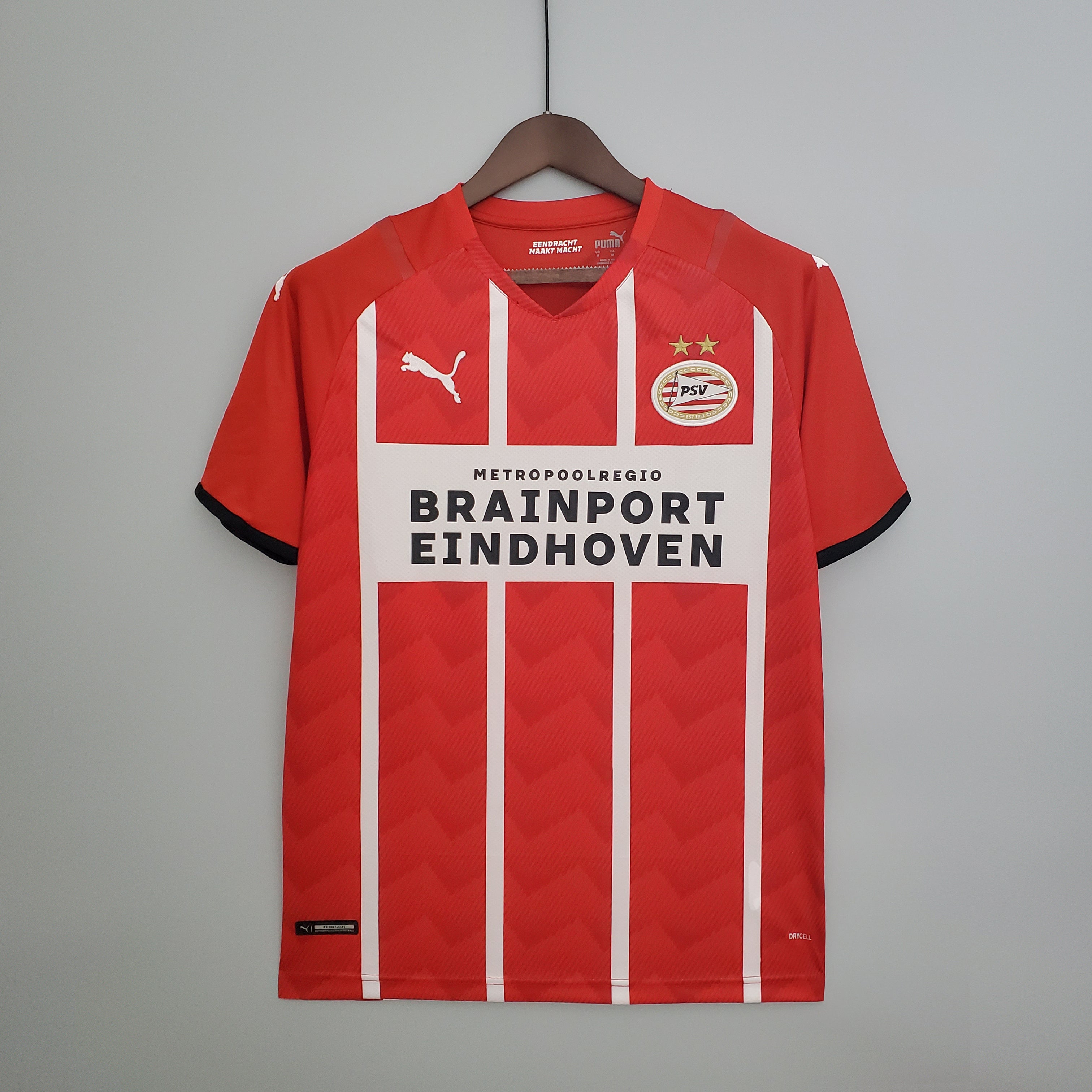 PSV Eindhoven Domicile 21/22