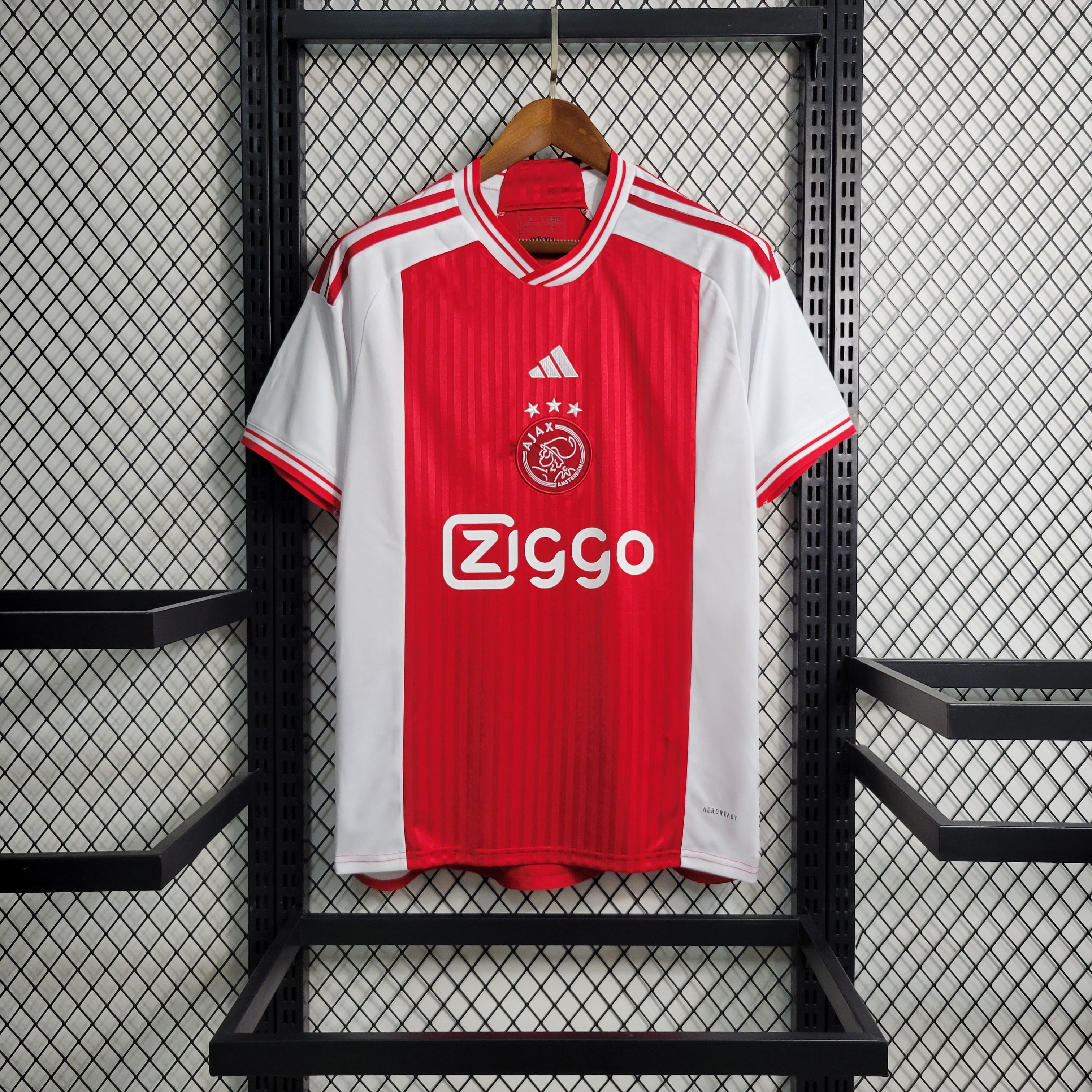 Ajax domicile 23-24