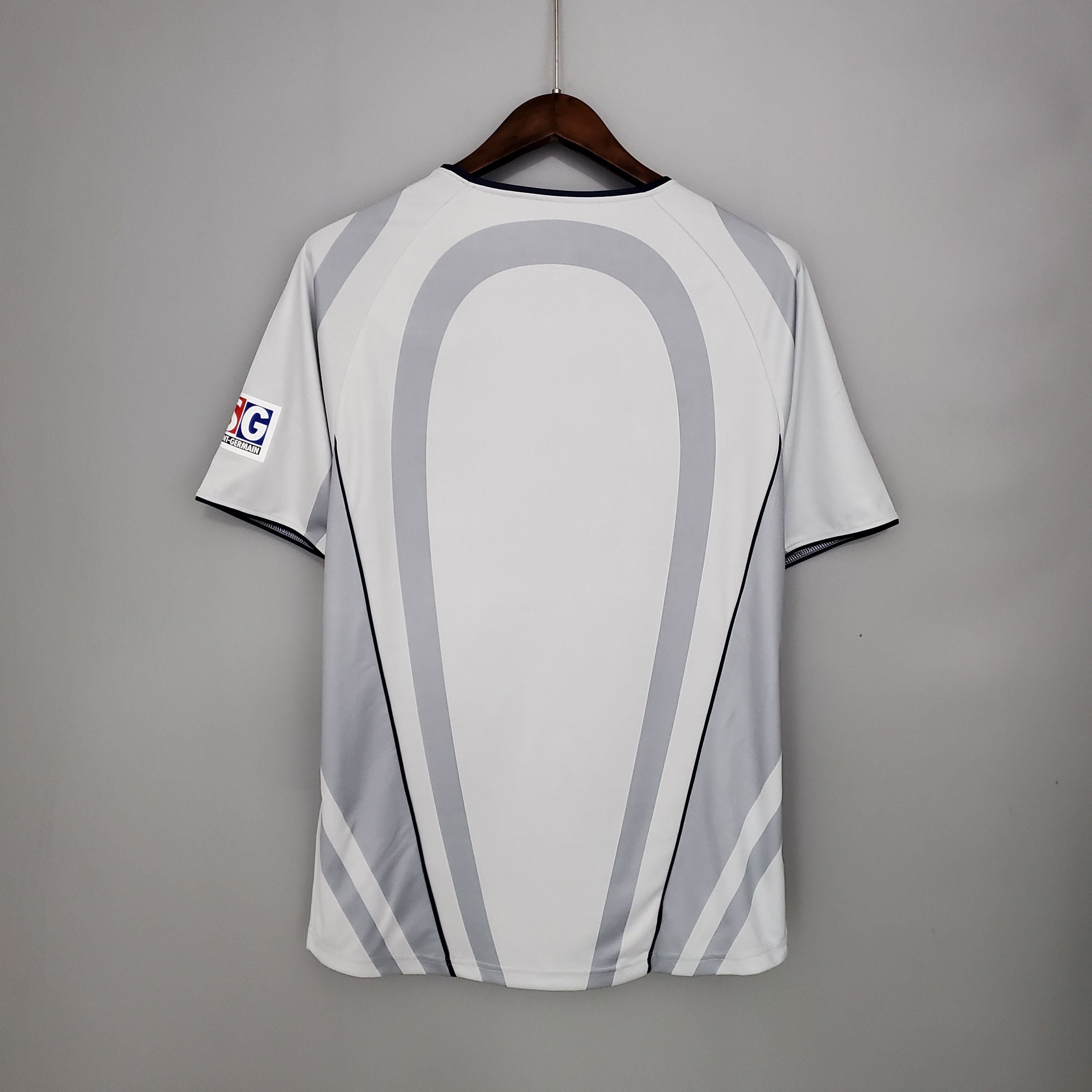 Retro PSG 01/02 Extérieur