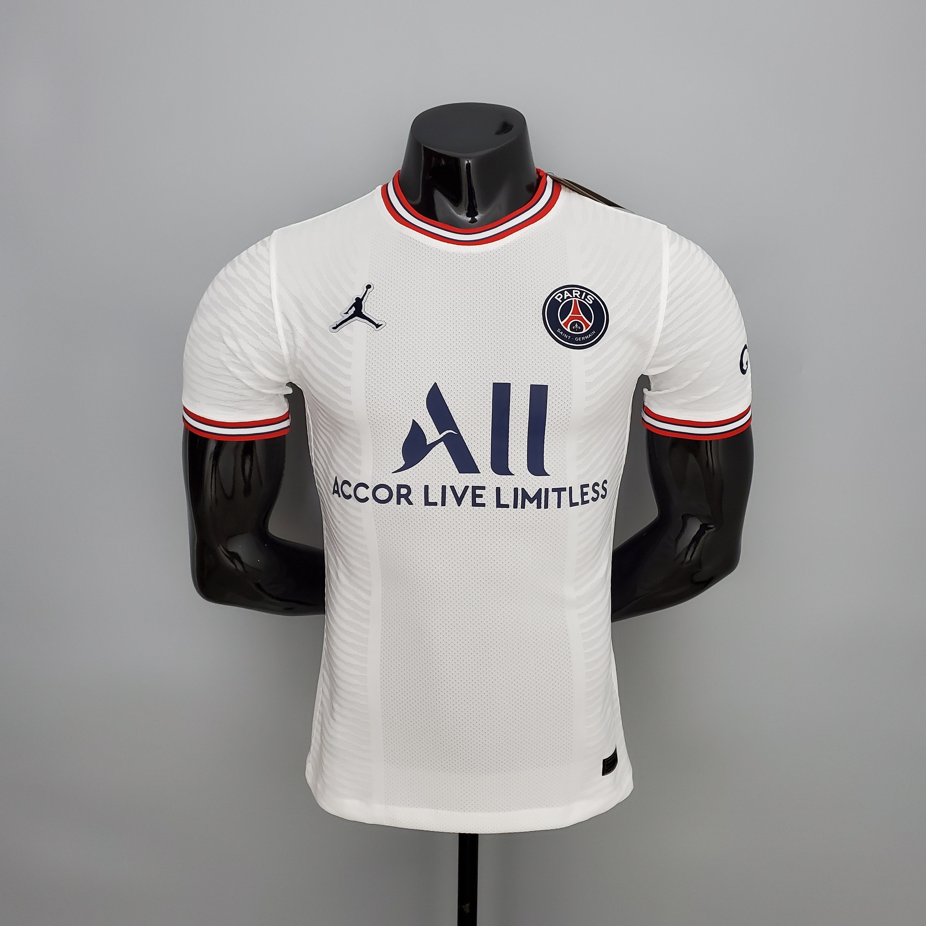 PSG Version Joueur 21/22