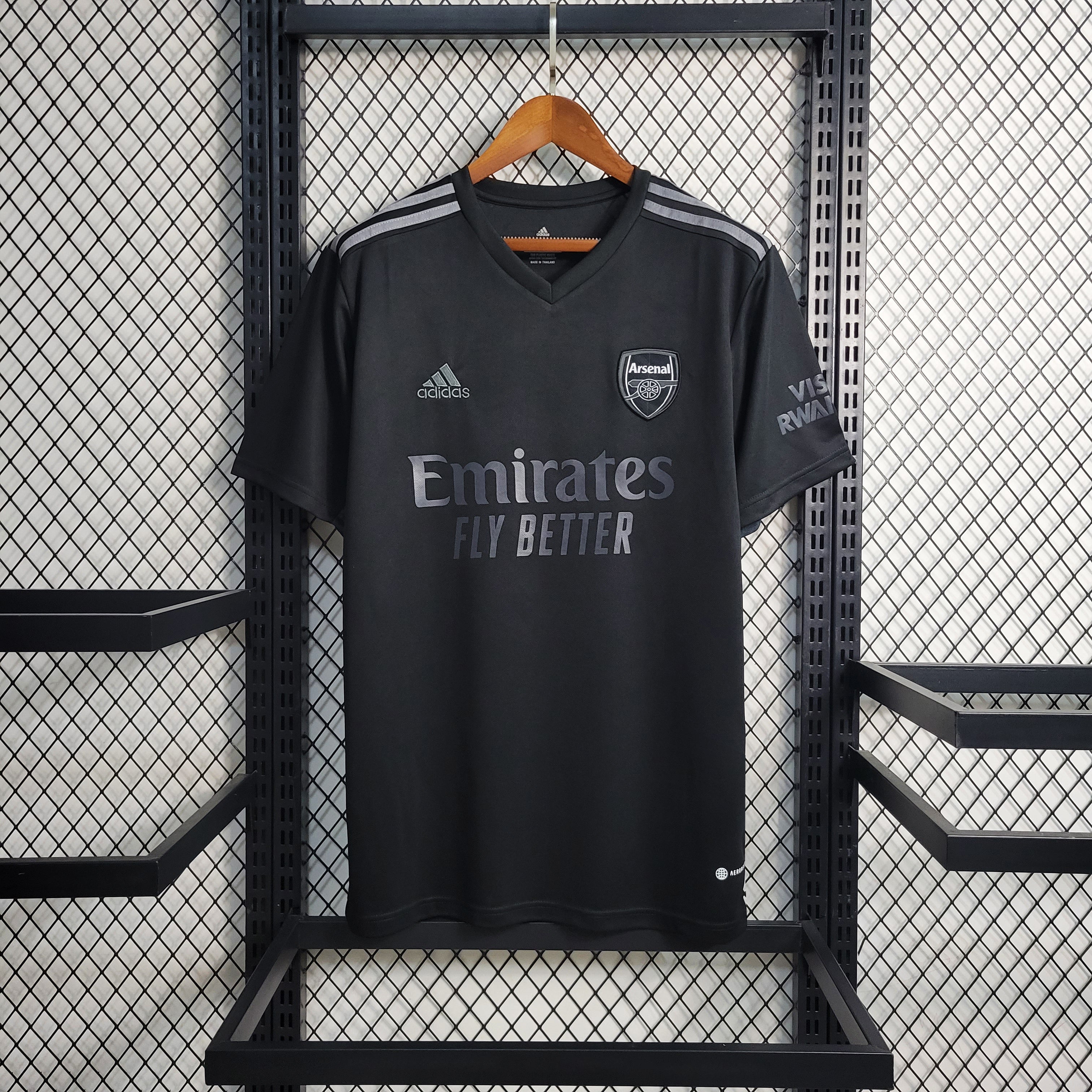 Arsenal Noir 22/23