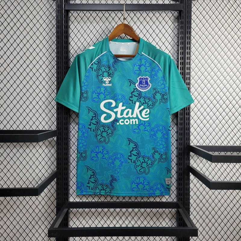 Everton Edition limitée 24/25