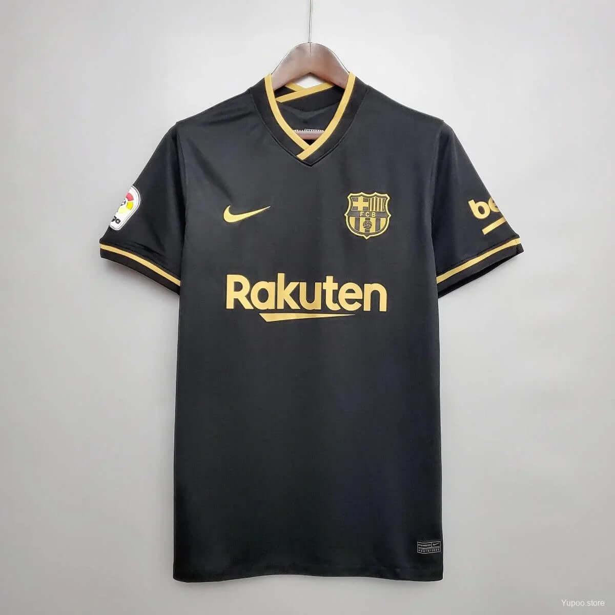 Maillot Barcelone retro 2019