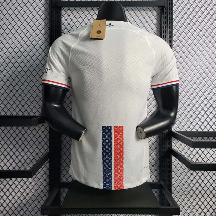 Maillot Paris 2023 2024 Concept