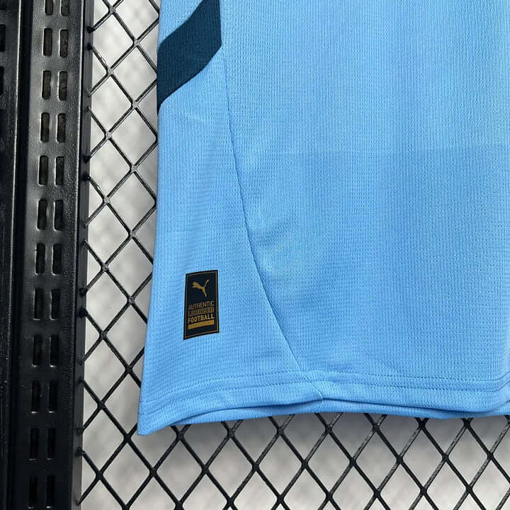 MAILLOT MANCHESTER CITY 2024/25 DOMICILE