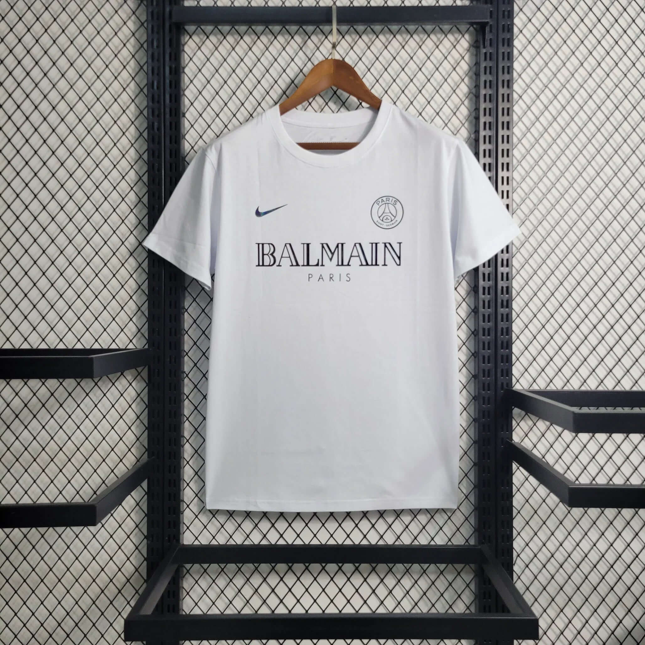 Maillot Paris 2023 2024 Concept