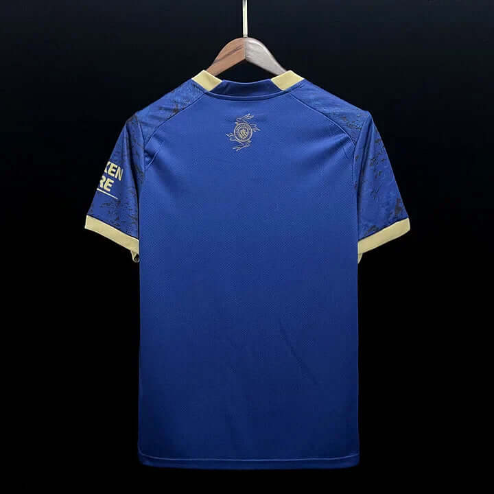 MAILLOT MANCHESTER CITY 2023/24