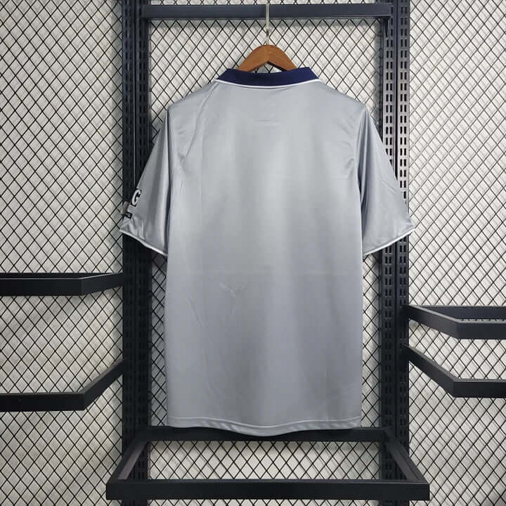 Maillot Paris Retro 2000