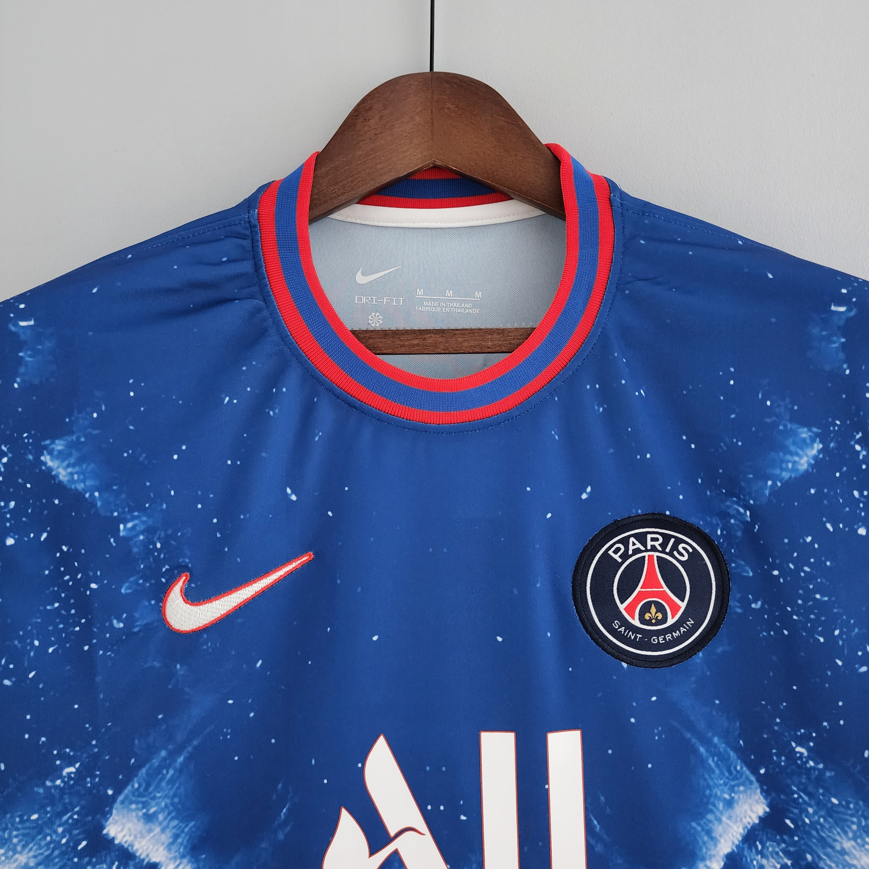 PSG Edition Spéciale Hailiang Bleu 22/23