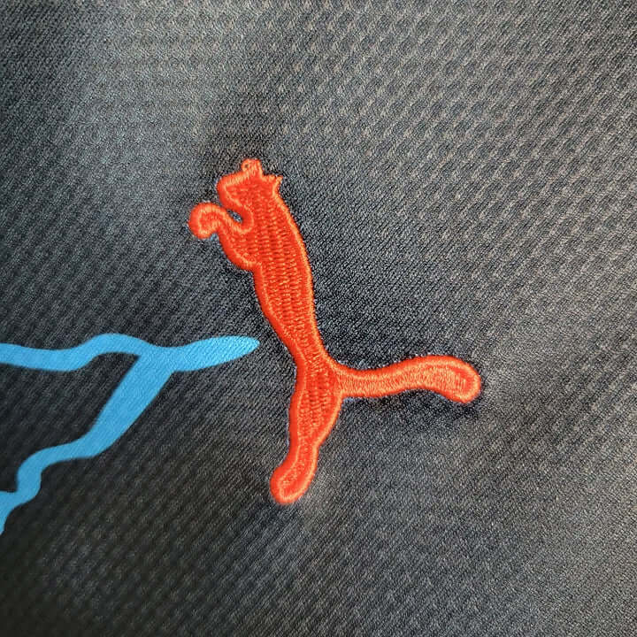 Maillot Manchester City saison 2023-2024 édition spéciale