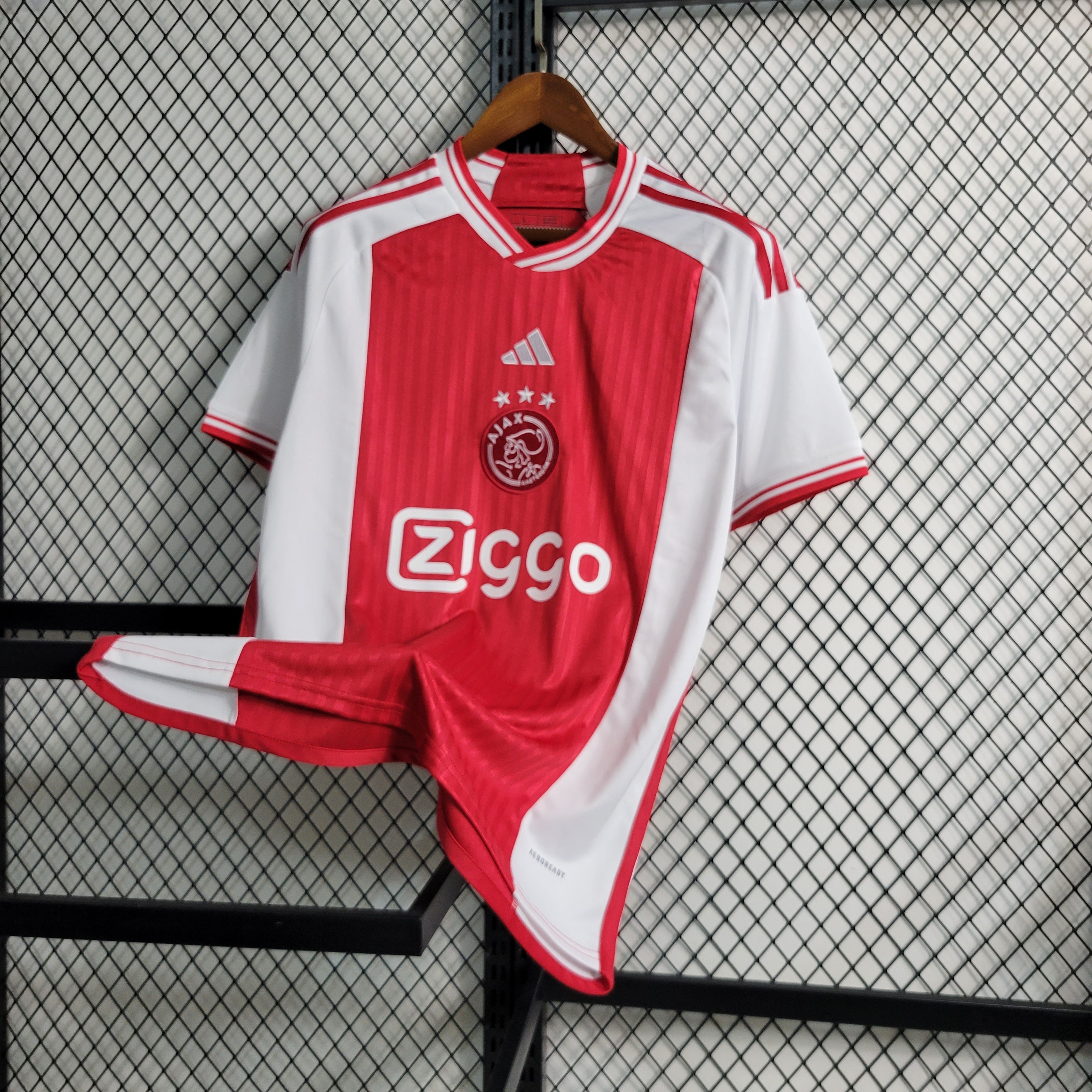 Ajax domicile 23-24