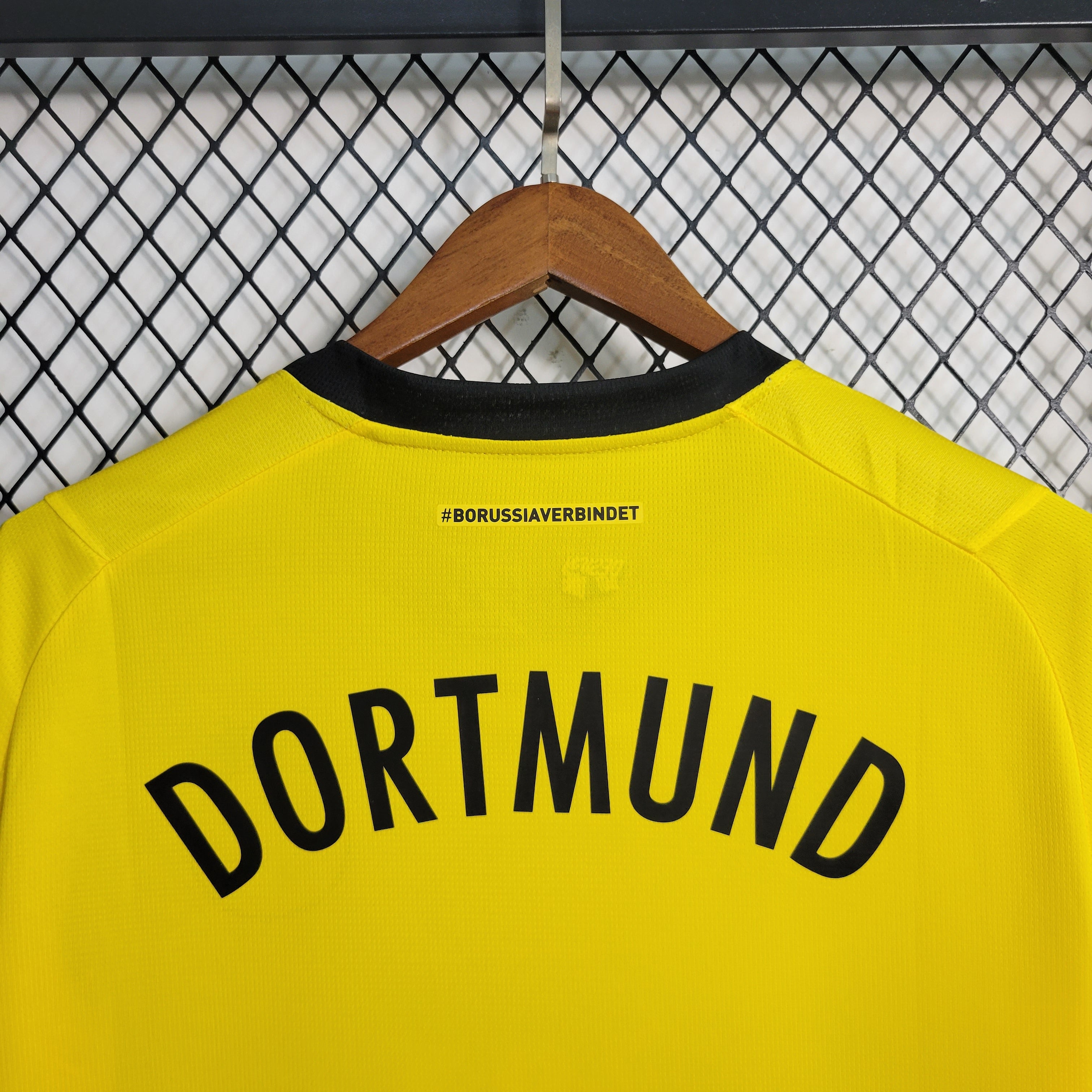 Dortmund Domicile 23/24