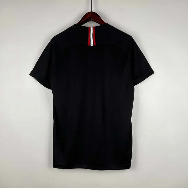 Maillot Paris Retro 2018 2019
