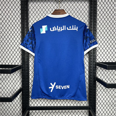 Al Hilal SC 2024/25