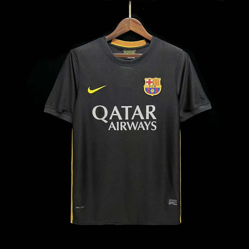 Maillot Retro FC Barcelone 2013 2014