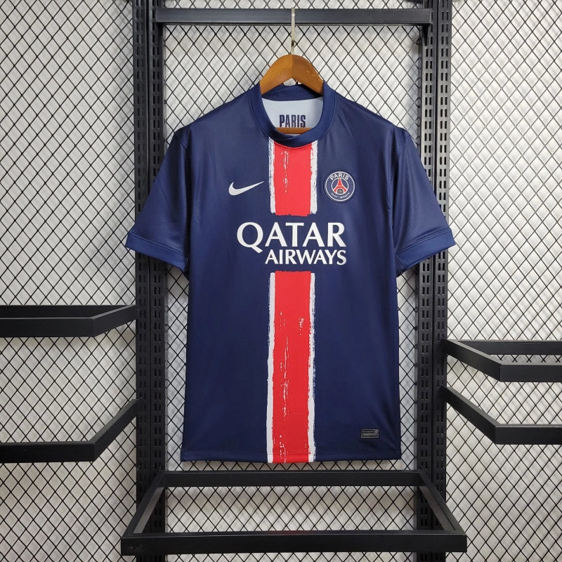 Psg Domicile 24/25