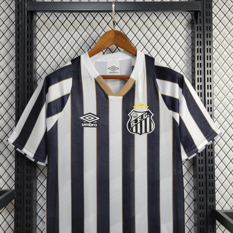 Santos Extérieur 24/25