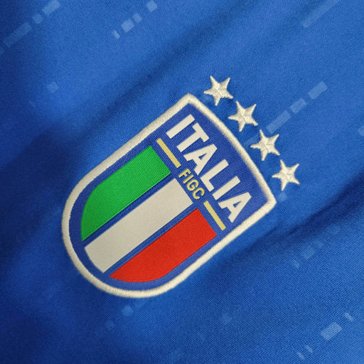 Maillot Italie Domicile 2024