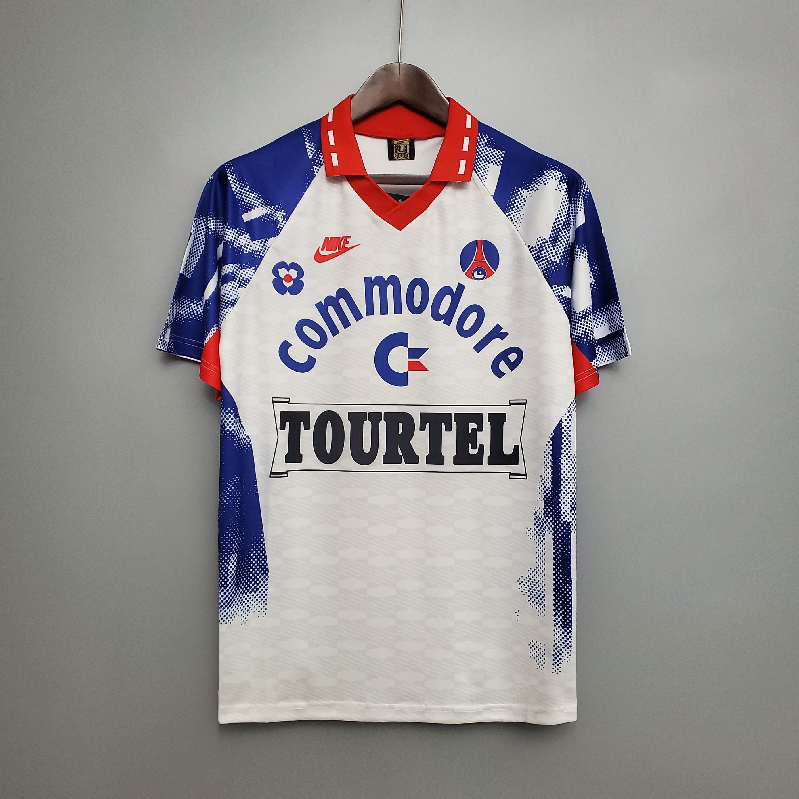 Retro PSG 93/94 Extérieur