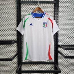 Maillot Italie Extérieur 2024