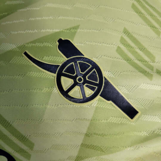 Maillot Arsenal domicile 2023 2024