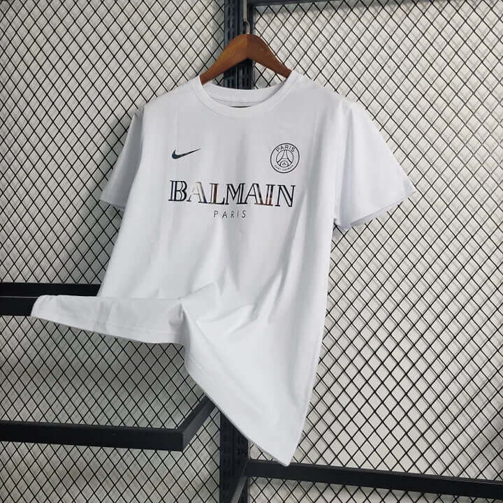 Maillot Paris 2023 2024 Concept
