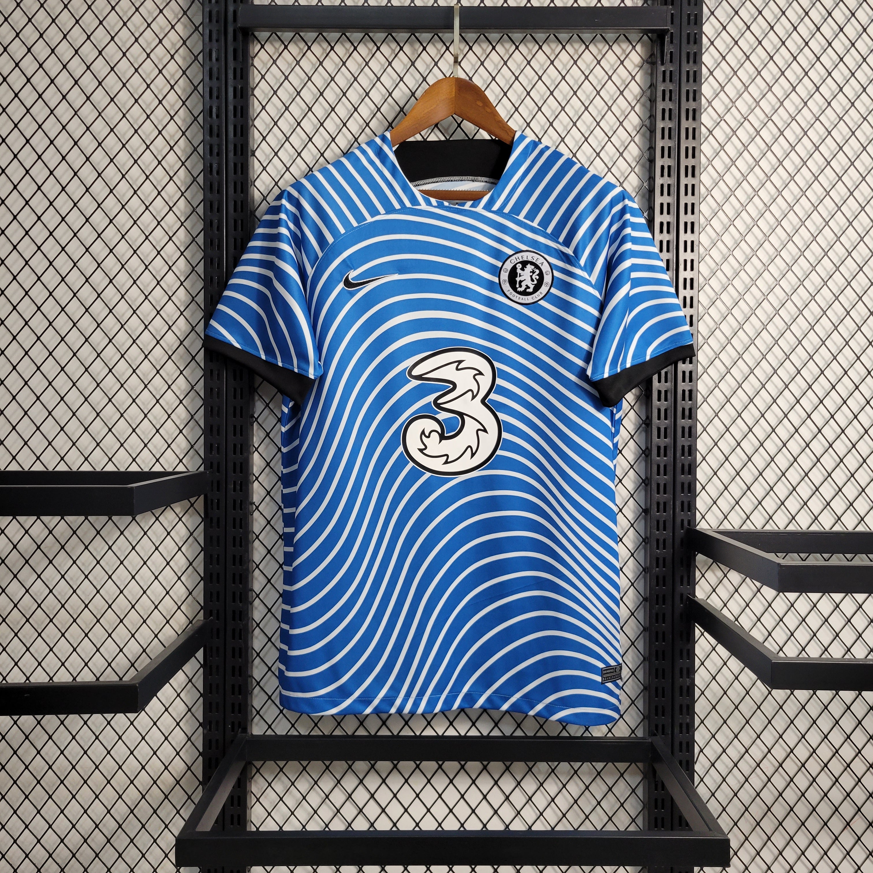 Chelsea Maillot D'Entrainement 23/24