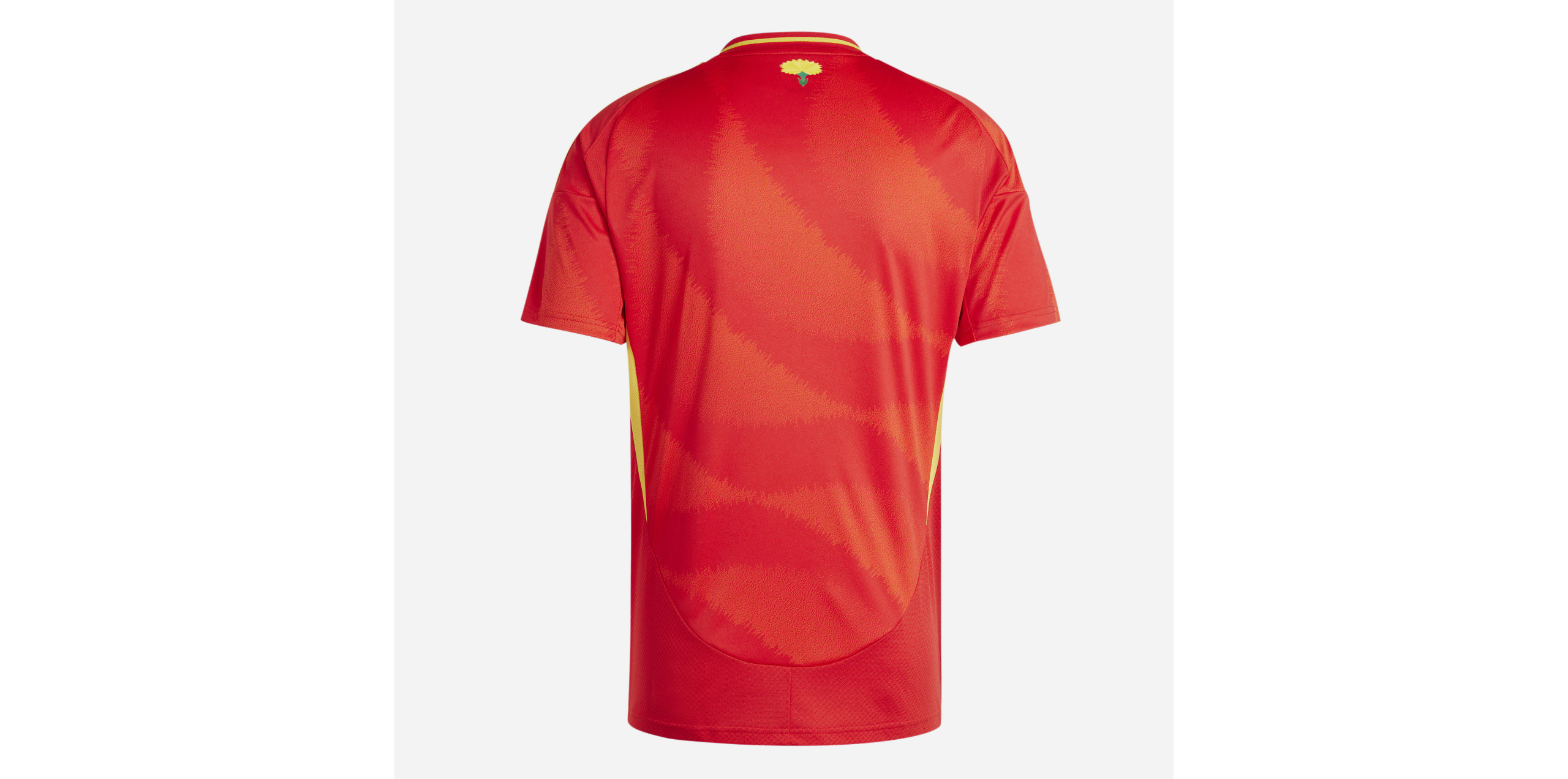 Maillot  Espagne Domicile 2024