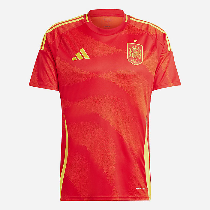 Maillot  Espagne Domicile 2024